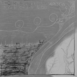 The Rorschach Garden - Walk on my Side (EP) (2022)