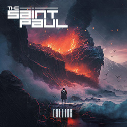 The Saint Paul - Calling (Single) (2022)