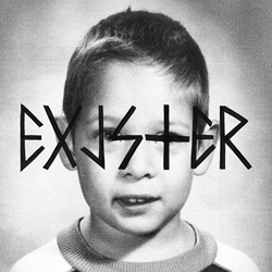 The Soft Moon - Exister (2022)
