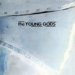 The Young Gods - TV Sky (30 years Anniversary) (2022)
