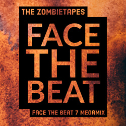 VA - The Zombietapes (Face The Beat 7 Megamix) (2022)