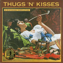 VA - Thugs 'n' Kisses (1995)