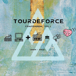 TourdeForce - Compendium, Vol. 1 (2022)