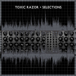 VA - Toxic Razor Selections (2022)