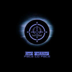 Twin Rattler - Face to Face (Single) (2022)