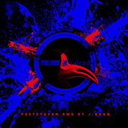 Tyske Ludder x j:dead - Peststufen (j:dead Remix) (2022)