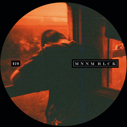 Umwelt - Dead Eyes Society LP (2022)