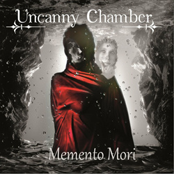 Uncanny Chamber - Memento Mori (EP) (2021)