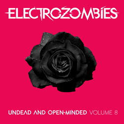 VA - Undead And Open-Minded: Volume 8 (2022)