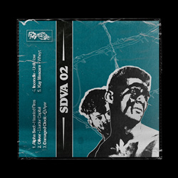 VA - Unexplained Powers Of The Human Mind II (2022)