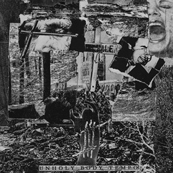 VA - Unholy Body Tempo (2022)