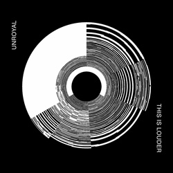 Unroyal - This Is Louder (2022)