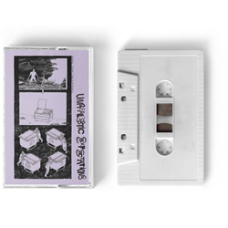 VA - Unrealistic Electronics Vol. 1 (2022)