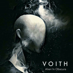 VOITH - Alien In Obscura (2022)
