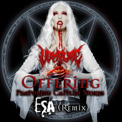 VVMPYRE - Offering (ESA Remix) (2022)