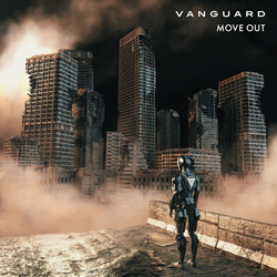Vanguard - Move Out (Single) (2022)