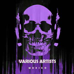 VA - Various Artists: Mexico (2022)