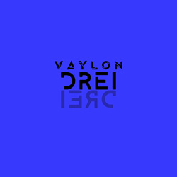 Vaylon - Drei (EP) (2022)