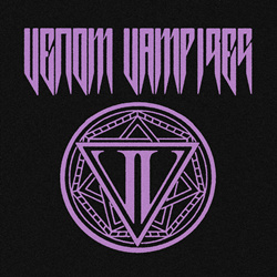 Venom Vampires - Luxury In Deceit (2022)