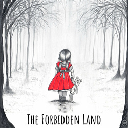 Vogon Poetry - The Forbidden Land (Single) (2022)