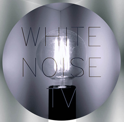 WHITE NOISE TV - WHITE NOISE TV (2020)