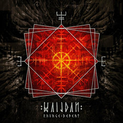 :Waijdan: - Ravage:Defeat (2022)