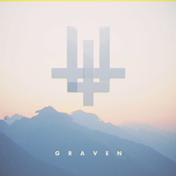 We The North - Graven (Single) (2022)