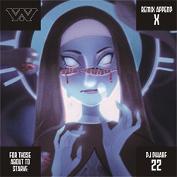 :Wumpscut: - DJ Dwarf 22 (Remix Appendix) (2022)