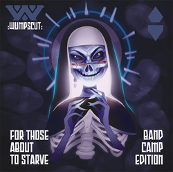 :Wumpscut: - For Those About To Starve (EP) (2022)