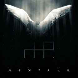 X Marks The Pedwalk - New / End (2022)