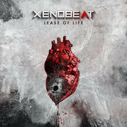 Xenobeat - Lease of Life (EP) (2022)