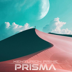 Xenturion Prime - Prisma (2CD Limited Edition) (2022)