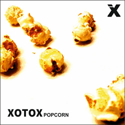 Xotox - Popcorn (Single) (2022)