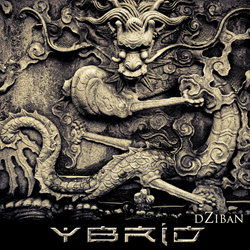 YBRID - Dziban (2022)