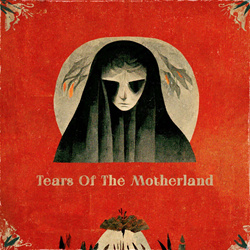 Yansyet - Tears of the Motherland (2022)
