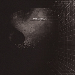 Yari Greco - Where Hands Touch (EP) (2022)