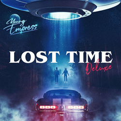 Young Empress - Lost Time (Deluxe) (2022)