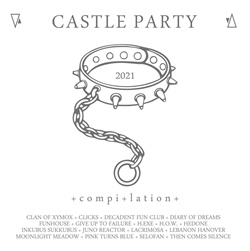 VA - Castle Party 2021 (2021)