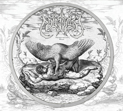 Colossloth - Promethean Meat (2022)