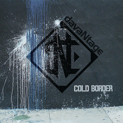 davaNtage - Cold Border (EP) (2022)
