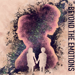eLxAr - Beyond The Emotions (2022)