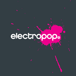 VA - electropop.21 (Super Deluxe Edition) (5CD) (2022)