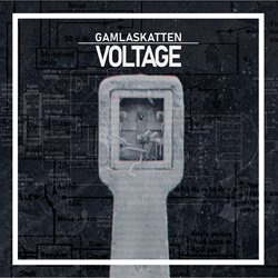 Gamlaskatten - Voltage (2022)