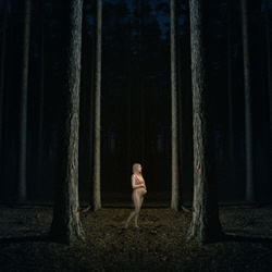 iamamiwhoami - Be Here Soon (2022)