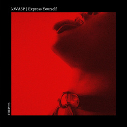 kWASP - Express Yourself (EP) (2022)