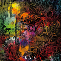 VA - Lüx (2022)