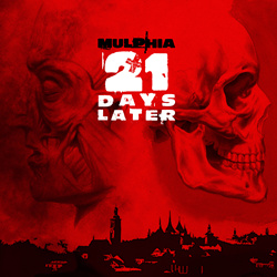 mulpHia - 21 Days Later (2022)