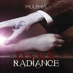 mulpHia - Dark Radiance (2022)