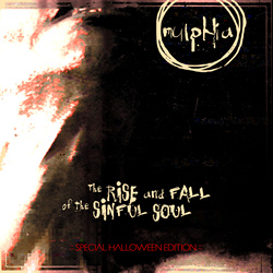 mulpHia - The Rise And Fall Of The Sinful Soul (Special Halloween Edition) (2022)