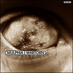 mulpHia - Wartorn (2006 - PROMO) (2022)